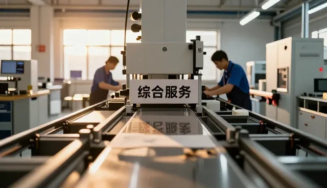 节能改造方案包