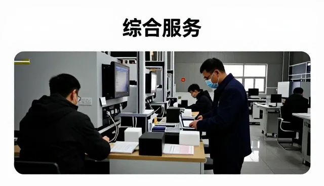 高效废水处理设备