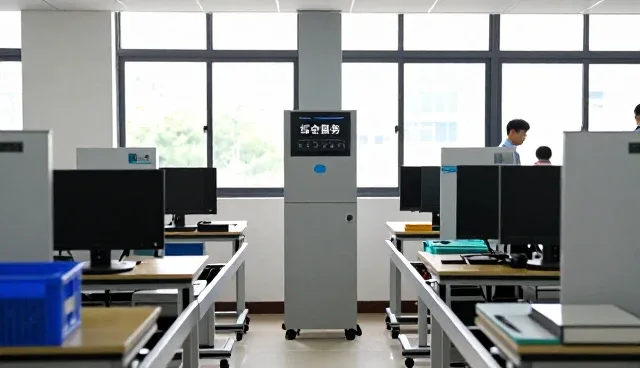 厦门煜远环保科技有限公司