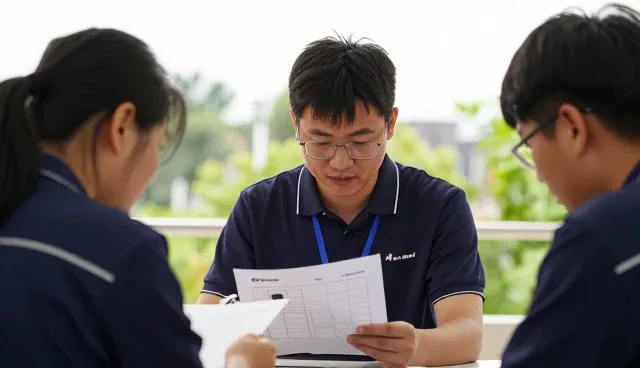 环保设备选型中的系统稳定性关键考量