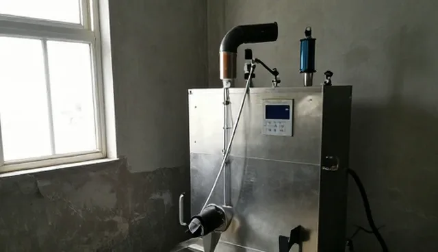 废水治理中废气治理工程的使用场景与关注点