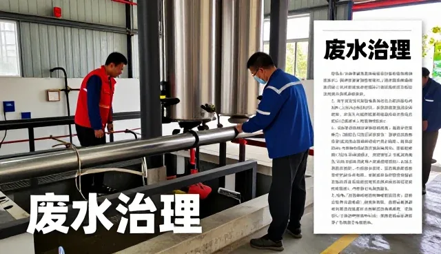 环保设备时代下工业废气净化系统应用价值分析