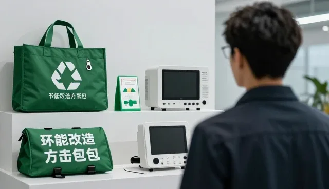 废水治理视角下的环保设备销售福建环保企业