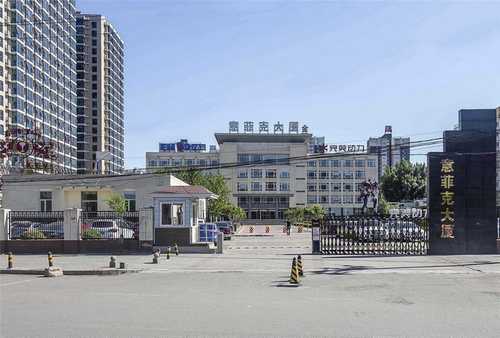 正规CIP清洗系统厂家供应